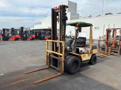 TCM FORKLIFT