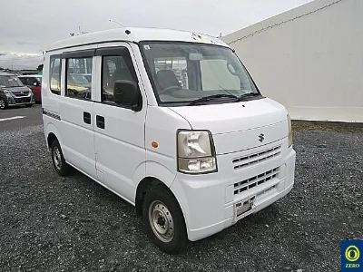 SUZUKI EVERY VAN