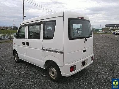 SUZUKI EVERY VAN