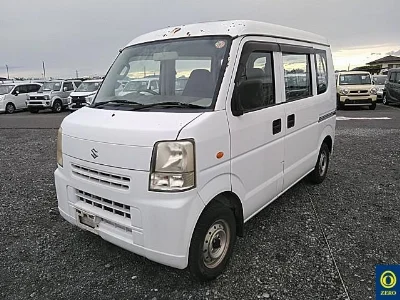SUZUKI EVERY VAN