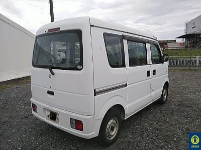 SUZUKI EVERY VAN