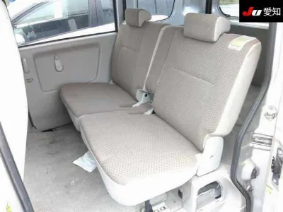 SUZUKI EVERY VAN