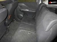Цена авто Toyota Ractis с аукционов Японии, номер кузова NCP100, пробег 159 000, оценка 2
