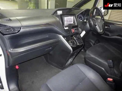 TOYOTA ESQUIRE