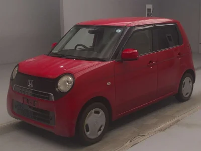 HONDA N ONE