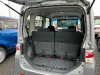 Цена авто Daihatsu Tanto с аукционов Японии, номер кузова L375S, пробег 124 000, оценка 6