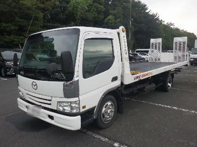 MAZDA TITAN