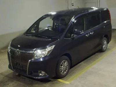 TOYOTA ESQUIRE