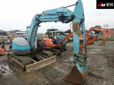 KUBOTA KUBOTA
