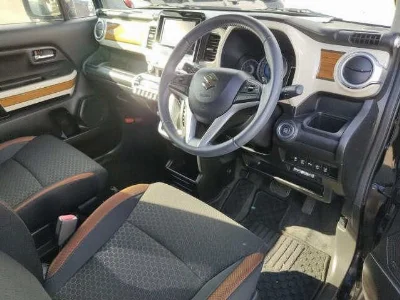 SUZUKI XBEE