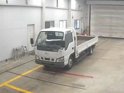 MAZDA TITAN