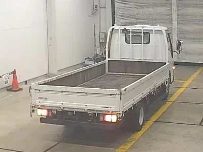 MAZDA TITAN