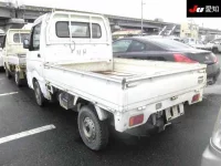 Цена авто Suzuki Carry Truck с аукционов Японии, номер кузова DA65T, пробег 135 000, оценка 20