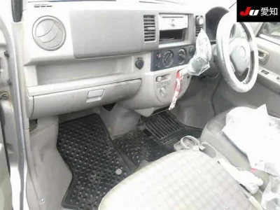 SUZUKI EVERY VAN