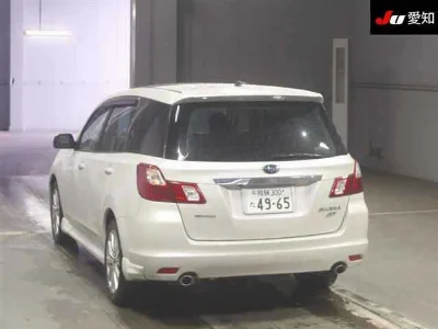 SUBARU EXIGA
