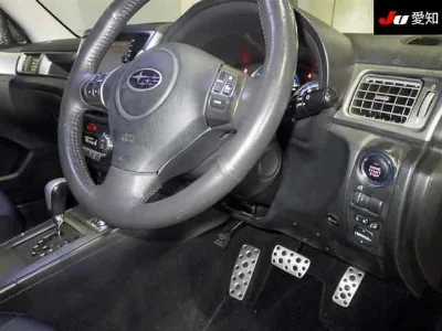 SUBARU EXIGA
