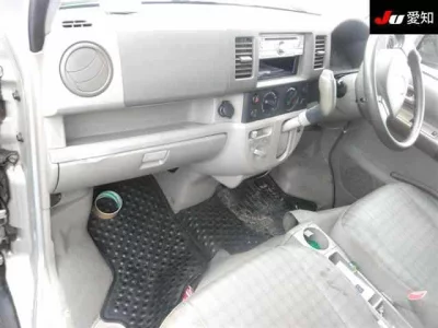 SUZUKI EVERY VAN