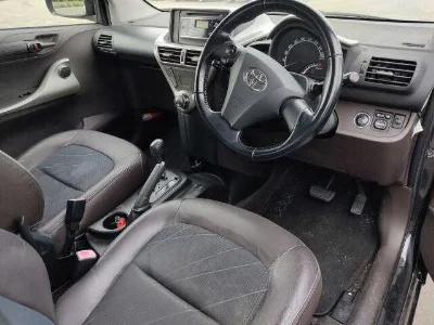 TOYOTA IQ
