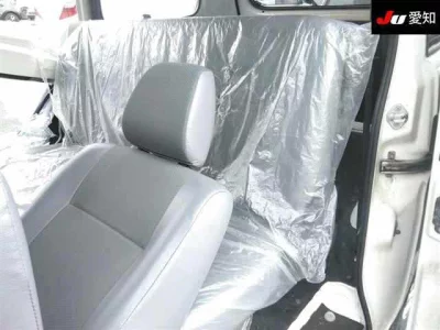 TOYOTA TOWN ACE VAN