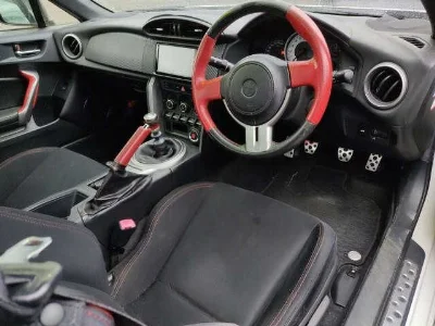 TOYOTA 86