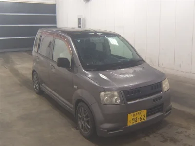 NISSAN OTTI