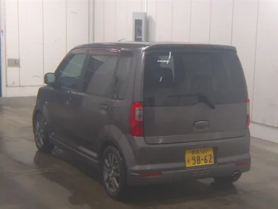 NISSAN OTTI