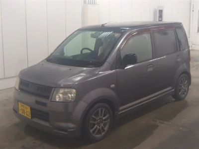 NISSAN OTTI
