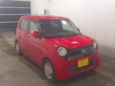 HONDA N ONE
