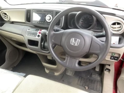 HONDA N ONE