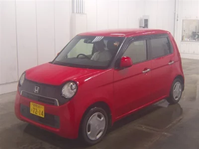 HONDA N ONE