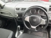 Цена авто Suzuki Swift с аукционов Японии, номер кузова ZC72S, пробег 144 000, оценка 2