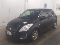 Цена авто Suzuki Swift с аукционов Японии, номер кузова ZC72S, пробег 144 000, оценка 2