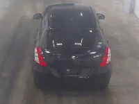 Цена авто Suzuki Swift с аукционов Японии, номер кузова ZC72S, пробег 144 000, оценка 2