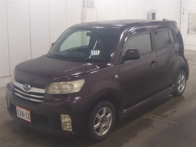 SUBARU DEX