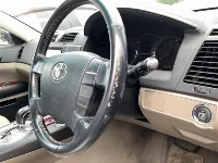 Цена авто Toyota Mark X с аукционов Японии, номер кузова GRX120, пробег 158 000, оценка 4