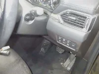 Цена авто Mazda CX-8 с аукционов Японии, номер кузова KG2P, пробег 209 000, оценка 2