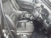Цена авто Mazda CX-8 с аукционов Японии, номер кузова KG2P, пробег 209 000, оценка 2