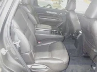 Цена авто Mazda CX-8 с аукционов Японии, номер кузова KG2P, пробег 209 000, оценка 2