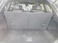 Цена авто Mazda CX-8 с аукционов Японии, номер кузова KG2P, пробег 209 000, оценка 2