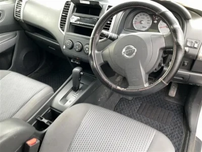 NISSAN WINGROAD