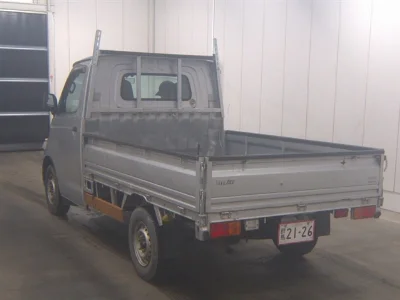 TOYOTA LITE ACE TRUCK