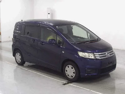 HONDA FREED SPIKE