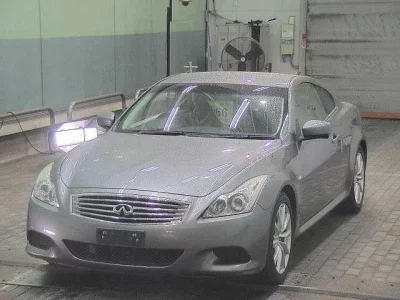 NISSAN SKYLINE