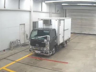 MAZDA TITAN