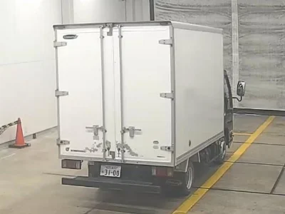 MAZDA TITAN