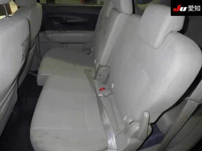 TOYOTA PASSO SETTE