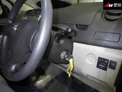 TOYOTA PASSO SETTE