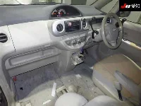 Цена авто Toyota Porte с аукционов Японии, номер кузова NNP10, пробег 145 000, оценка 4