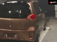 Цена авто Toyota Porte с аукционов Японии, номер кузова NNP10, пробег 145 000, оценка 4