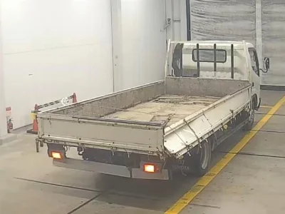 TOYOTA DYNA